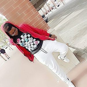 Meet your Posher, Rose